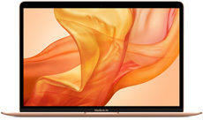 Macbook Air 13 inch 2019